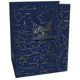 Legami Geschenktüte - X-Large - Sterne