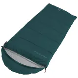 Easy Camp Schlafsack - Dark Green - Normal