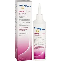 THYMUSKIN FORTE Serum Gel 200 ml Flüssigkeit