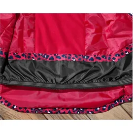 Lupilu® Schneejacke Gemustert 98