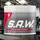 Trec Nutrition Trec S.A.W. 200 g Blackcurrant-Lemon