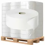 Fripa Maxi Rollen Toilettenpapier, hochweiß, 420 m (6 x