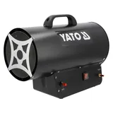 Yato Gasheizer 30 kW