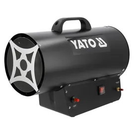Yato Gasheizer 30 kW