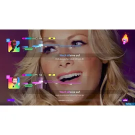 Let's Sing 2025 - 2 Mics PS5-Spiel