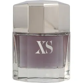 Paco Rabanne XS Eau de Toilette 100 ml