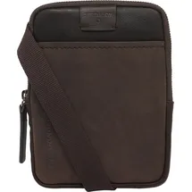 Strellson Brick Lane Brian dunkelbraun