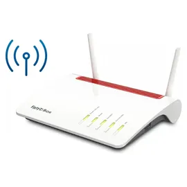 AVM FRITZ!Box 6890 LTE