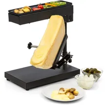 Klarstein Appenzell Peak Raclette mit Grill