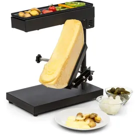 Klarstein Appenzell Peak Raclette mit Grill