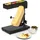 Klarstein Appenzell Peak Raclette mit Grill