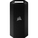 Corsair EX400U Survivor 1 TB USB4 Schwarz