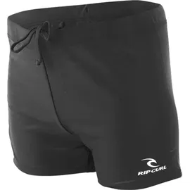 Rip Curl Corp Boyleg Sluggo Badehose Schwarz XS