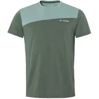Vaude Sveit Kurzarm-t-shirt - Agave XL