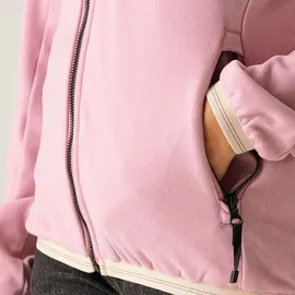 Regatta Bayhill Fleecejacke Rosa 46