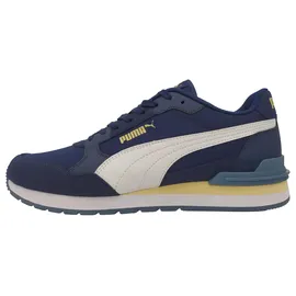Puma ST Runner v4 Herren Persian Blue/White 44,5