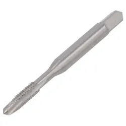 VÖLKEL Gewindeschneidbohrer HSS-E: M4 Gewinde, 52mm, 0,7 Steigung, ISO2/6H, JIS B-4430