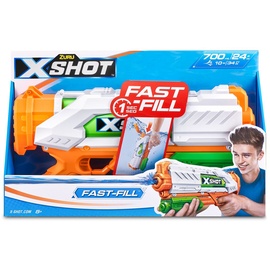 Zuru X-Shot Fast Fill