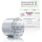 Eucerin Hyaluron Filler Day Dry Skin SPF15 Refill 50 ml