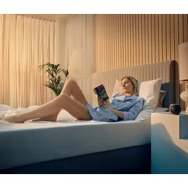 Tempur TEMPUR® TEMPUR FORMTM Plus-Matratze Hybrid Taschenfederkern 90 x 200 cm