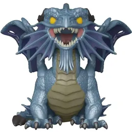 Funko Dungeons & Dragons Super Sized POP! Vinyl Figur Bahamut 15 cm