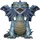 Funko Dungeons & Dragons Super Sized POP! Vinyl Figur Bahamut 15 cm