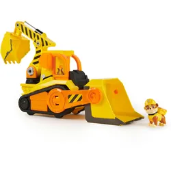 Spin Master Rubble & Crew Bark Yard Deluxe Bulldozer, Bulldozer, 3 Jahr(e), Kuns