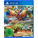 Monster Hunter Stories Collection