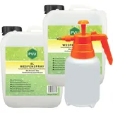 PVU Wespenspray 10 l Spray