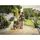 Gardena RollUp M Wand-Schlauchbox 20 m inkl. Schlauch 18610-20