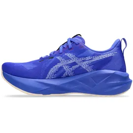 Asics Novablast 5 Damen Cobalt Burst/Blue 40,5