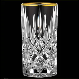 Nachtmann Noblesse Gold Longdrinkglas 0,375 l 2 St.