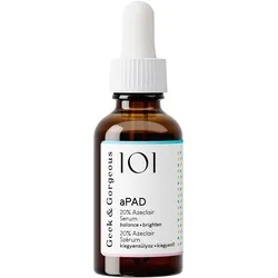 GEEK&GORGEOUS Apad Serum