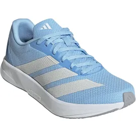 adidas Duramo RC2 Damen Clear Sky / Zero Metalic / Halo Silver 38,5