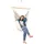 La Siesta La Siesta®- Habana Basic Hammock Echtholz Weiß