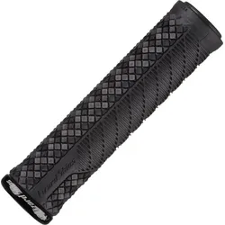 Lizard Skins Charger Evo Lock-On Griff Schwarz Modell Aktion