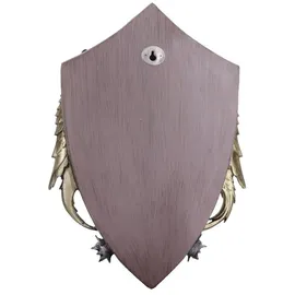 Nemesis Now World of Warcraft Alliance Wanddeko 30 cm