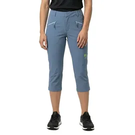 Karpos Fantasia EVO W 3/4 Pant Spring Lake/Aquamarine 42