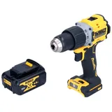 DeWalt DCD 805 N Akku Schlagbohrschrauber 18 V 90 Nm Brushless + 1x Akku 4,0 Ah - ohne Ladegerät