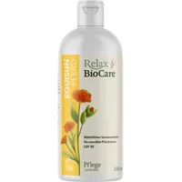 Relax Biocare Equisun Sonnencreme 250 ml