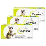 Canosan Katze Kautabletten