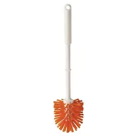 Haug® bürsten Reinigungsbürste ANTI BAC orange