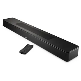 Bose Smart Dolby Atmos Soundbar Schwarz