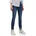 Damen A378402 Jeans im Casual Fit Dark Blue wash 34W 30L