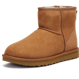 UGG Australia Classic Mini II Chestnut 39