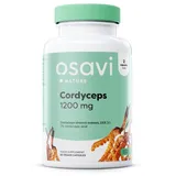 Osavi Cordyceps, 1200mg - 60 vegan caps