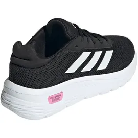 Adidas Cloudfoam Comfy Core Black / Cloud White / Bliss Pink 40