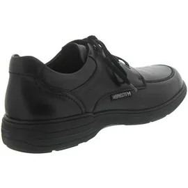 Mephisto Douk Herren Schwarz 47