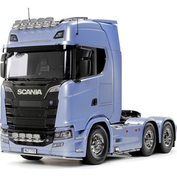 Tamiya Lastwagen Scania 770 S (Kit)