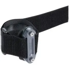BBB HaulerMount Universalbefestigung Flaschenhalter grau